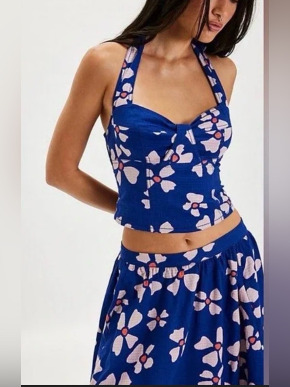 Free people keepsake set NWT
